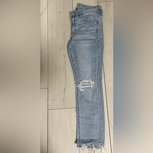 American Eagle Next Level Stretch Jeans